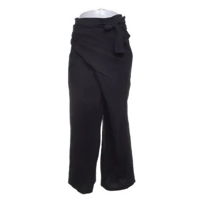 Pants (Black) from Celmia Collection Cotton