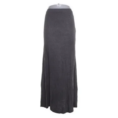 Maxi rok (Grijs) van Zalando Elastaan, Viscose