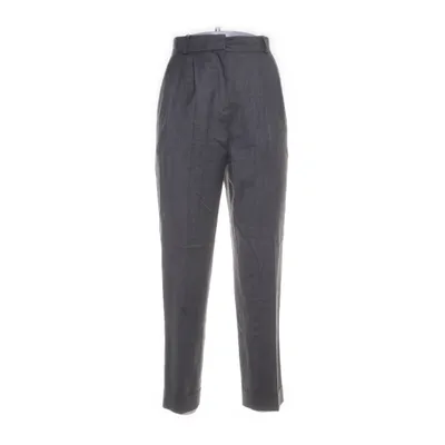 Suit pants (Gray) from Van Laack Wool