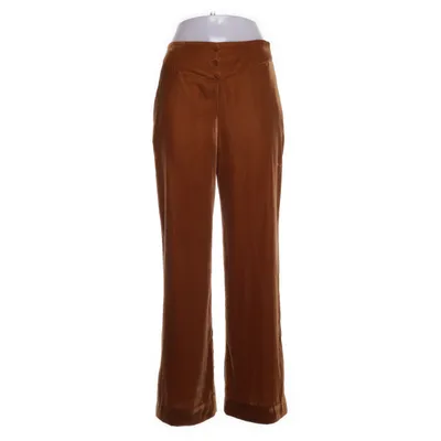 Palazzobukser (Brun) fra & Other Stories Polyester, Viscose