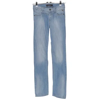 Jeans (Blå) från Blend Bomull, Elastan