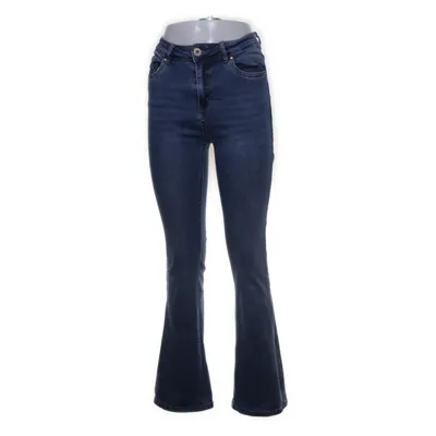 Jeans (Blå) från Norfy Denim Bomull, Elastan, Polyester, Viskos