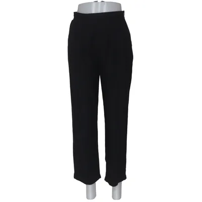 Pants (Black) from Rodebjer Silk