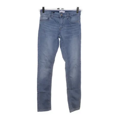 Jeans (Blå) från Name It Bomull, Elastan, Polyester