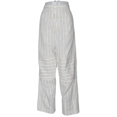 Pants (Fresia) from Robena Saloner Cotton