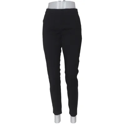Chinos (Zwart) van Vero Moda Katoen, Polyester