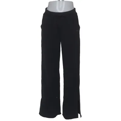 Mjukisbyxor (Svart) från Hey Honey Bomull, Polyester