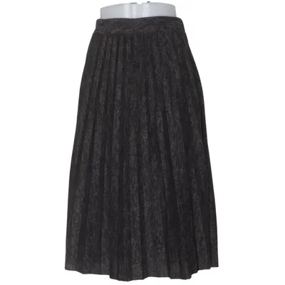 Jupe (Gris) de Zauberstern Élasthane, Polyester