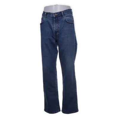 Jean (Bleu) de Redwood Coton, Élasthane
