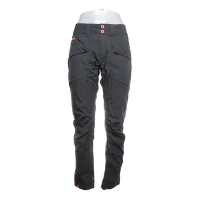 Outdoor pants (Gray) from Dynafit Polyester, Cotton