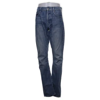 Jean (3301 REGULAR TAPERED) de G-Star Raw Coton biologique, Polyester recyclé