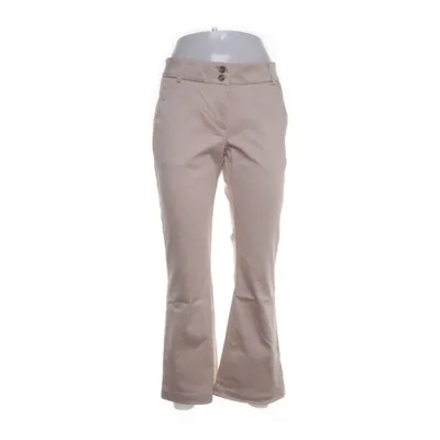Broek (Beige) van I Say Katoen, Elastaan, Polyester