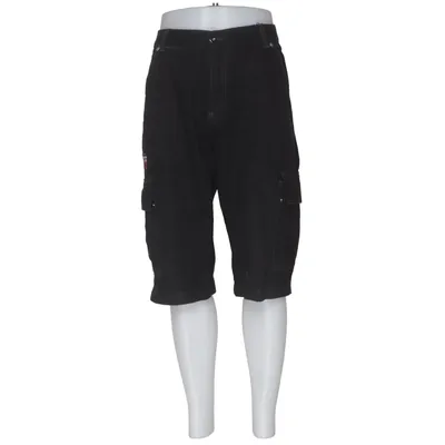 Cargo shorts (Black) from Ducati