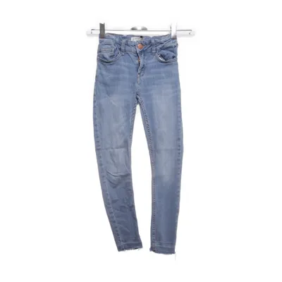 Jean (Bleu) de Lindex Modal, Polyester, Coton, Viscose, Élasthane