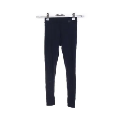 Lange onderbroek (Blauw) van Neomondo Merinowol