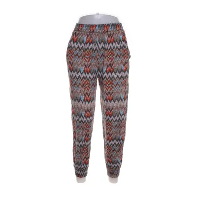 Pants (Multicolored) from Shk