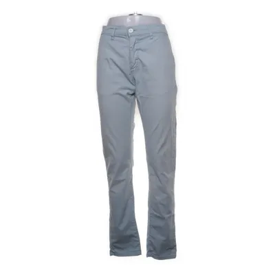 Chinos (Blå) från Elvine Bomull, Elastan, Polyester