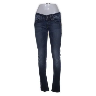 Jeans (LYNN SKINNY WMN) från G-Star Bomull, Elastan
