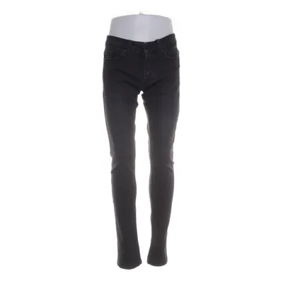 Jeans (Svart) från Only & Sons Bomull, Elastan, Polyester