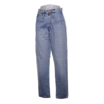 Jeans (Blå) fra Worker