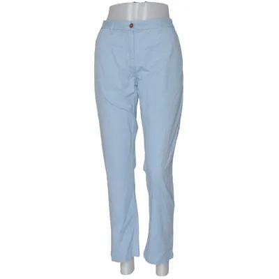 Chinos (Blå) från GANT Bomull, Elastan