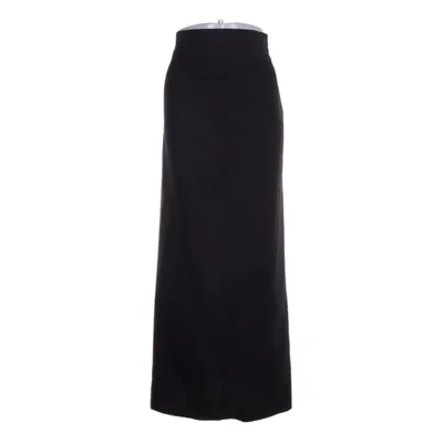 Maxi rok (Zwart) van Bym Fashion