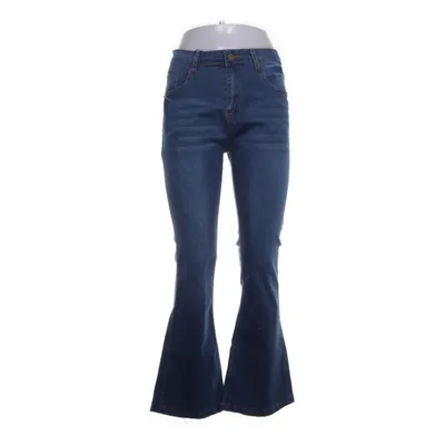 Jeans (Blå) från Jeanswear Elastan, Polyester