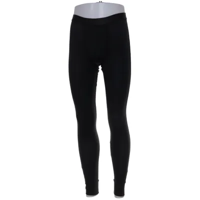 Long Johns (Black) from CDLP Elastane, Lyocell
