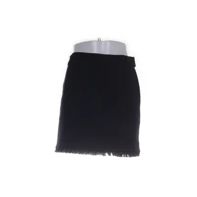 Rok (Blauw) van Zadig & Voltaire Katoen, Elastaan, Polyester, Wol