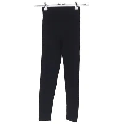 Leggings (Black) from Intermezzo Elastane, Polyamide