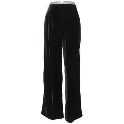 Palazzo pants (Black) from H&M Elastane, Polyester