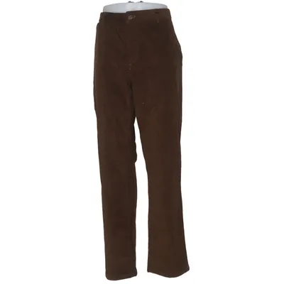 Corduroy pants (Brown) from Bexleys Man