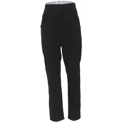 Suit pants (Black) from Blench Elastane, Polyamide, Viscose
