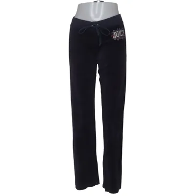 Sweatpants (Blå) fra Juicy Couture Bomuld, Polyester