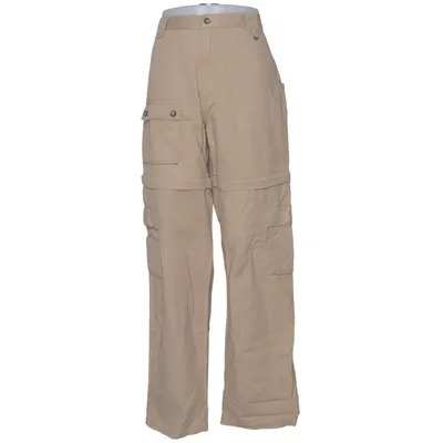 Pantalon cargo (Beige) de Penn Coton