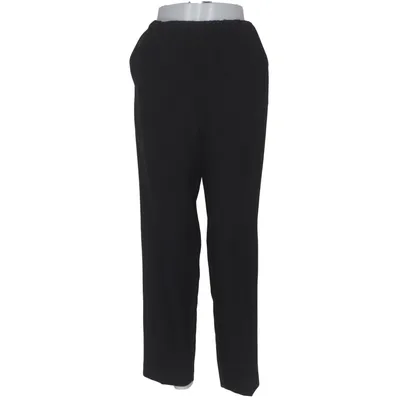 Pantalon (Noir) de Kingfield Polyester