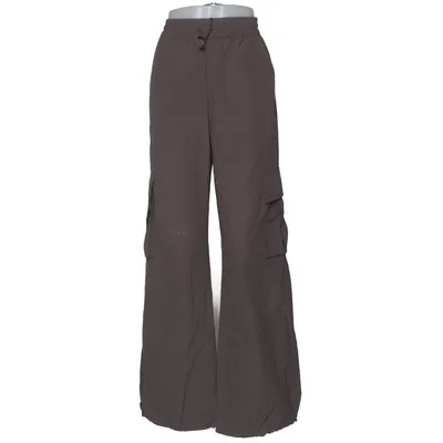 Pantalon cargo (Marron) de Frakment Polyamide