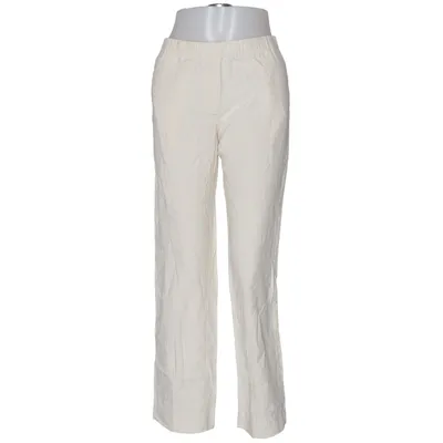Pants (Hoys) from Samsøe & Samsøe Linen, Lyocell, Polyester, Viscose