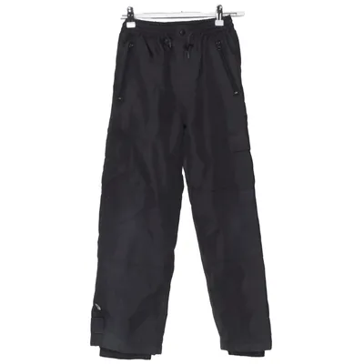 Snow pants (Black) from Snowtex Polyester