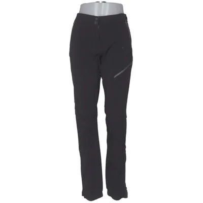 Outdoor pants (Gray) from Dynafit Elastane, Polyamide, Polyester