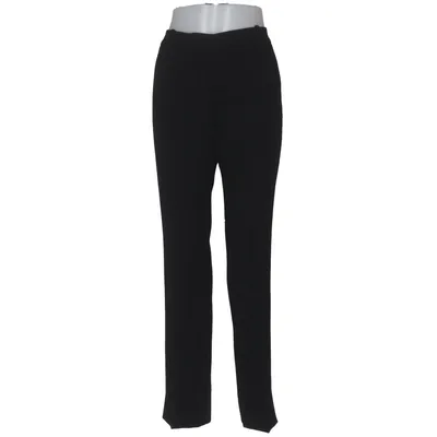 Pantalon de costume (Noir) de ESPRIT Collection Polyester