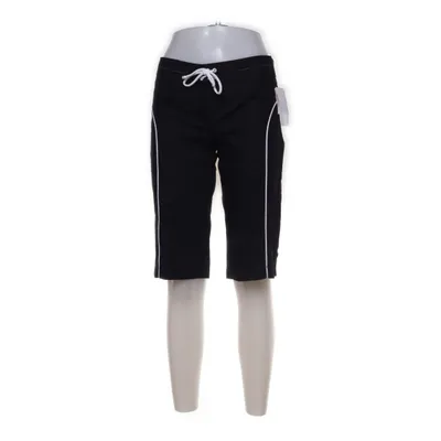 Short (Noir, Blanc) de Lindex Coton
