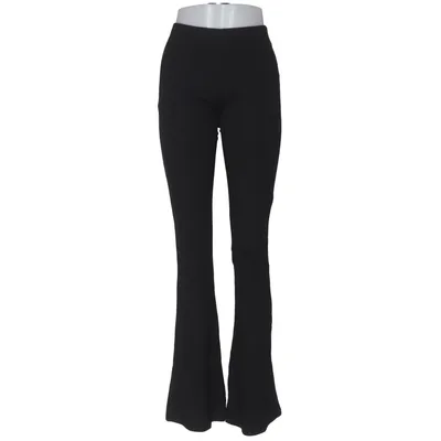Pants (Black) from The Black Label Collection Lager 157 Elastane, Polyester, Viscose