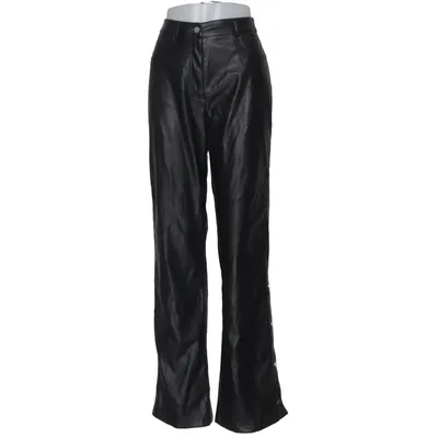 Pants (Black) from FB Sister Polyester