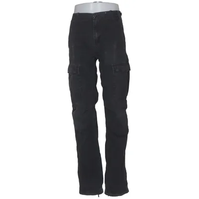 Cargobukser (Sort) fra Carhartt WIP Bomuld, Polyester