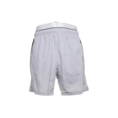 Shorts (Grå) fra SOC Polyester, Elastan