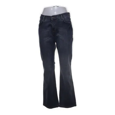 Jeans (Blå) från Beavers Bomull, Elastan