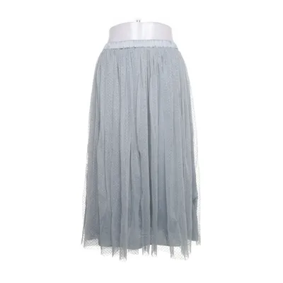 Tule rok (Blauw, Groen) van Jake*s Cocktail Polyester