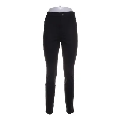 Kostuumbroek (Zwart) van Noisy May Elastaan, Polyamide, Viscose