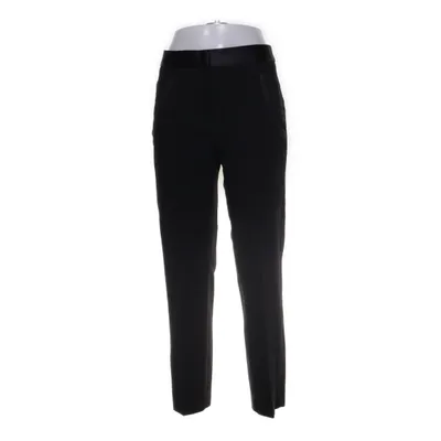 Smokingbyxor (Svart) från Zara Basic Elastan, Polyester, Viskos